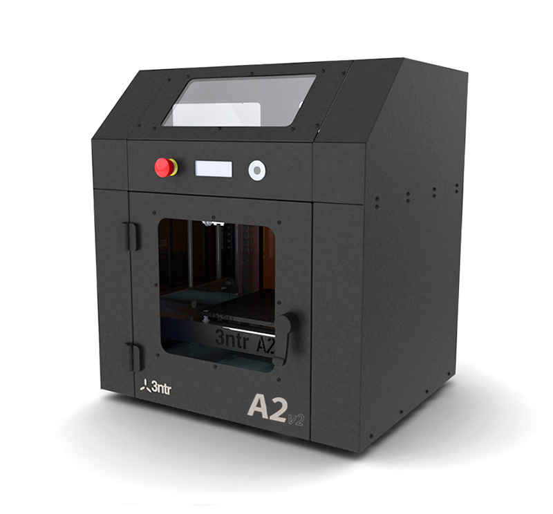 Servizio stampa 3D Pordenone - Caneva - Sacile